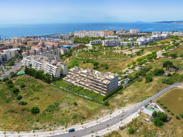 Ático en venta en Barriada Islas Canarias, Costa del Sol Occidental