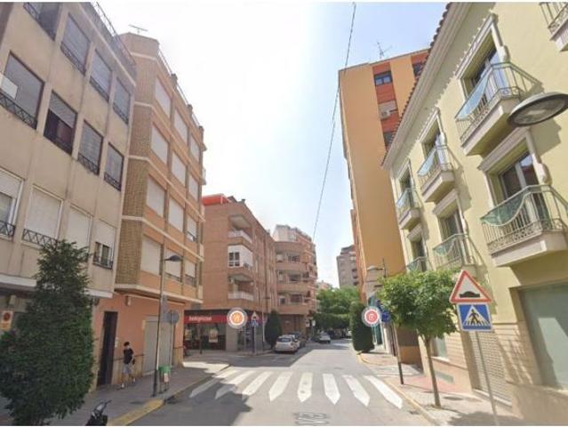 Piso en venta en l'Alt Vinalopó / El Alto Vinalopó, Valencia