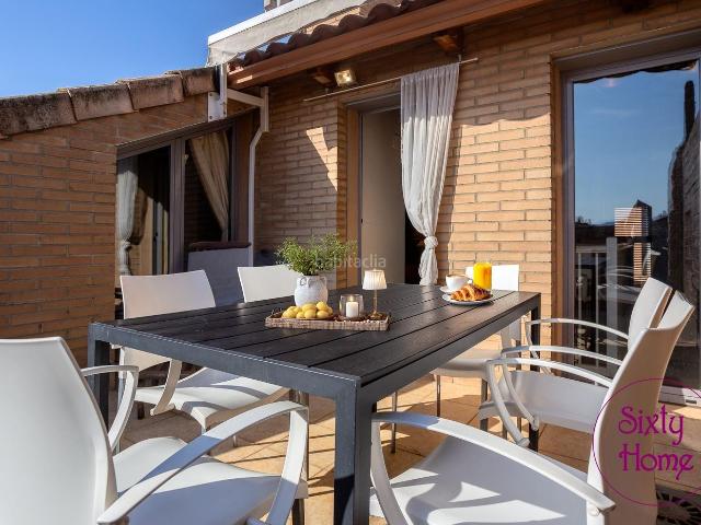 Ático en venta en Casco Antiguo, Huesca/Uesca