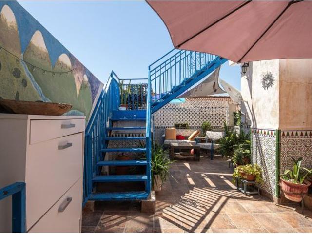 Piso en venta en San Miguel, Comarca de la Vega de Granada