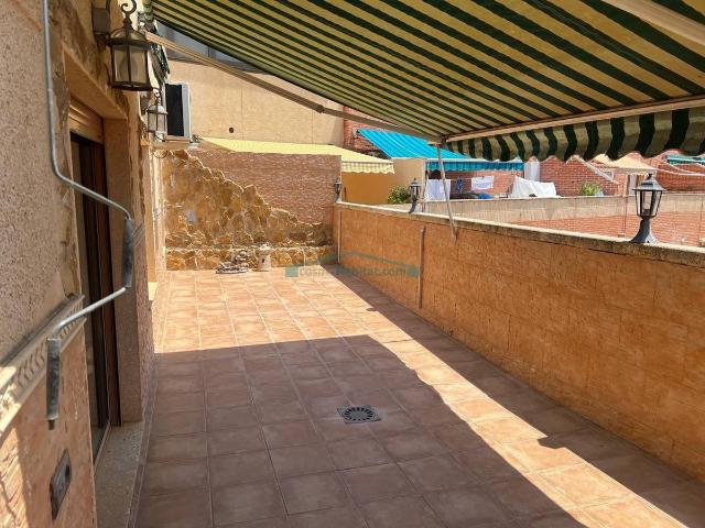 Ático en venta en l'Alcoià, Valencia