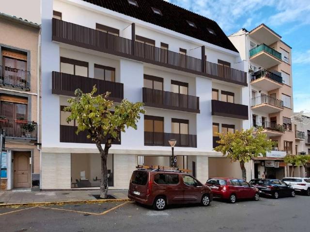 Piso en venta en l'Alcoià, Valencia