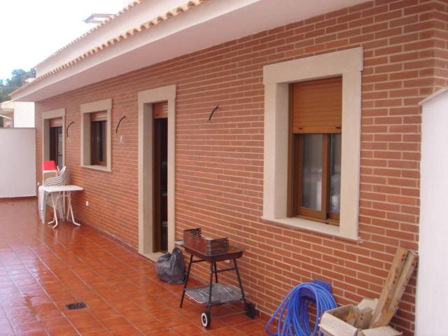 Ático en venta en Ibi