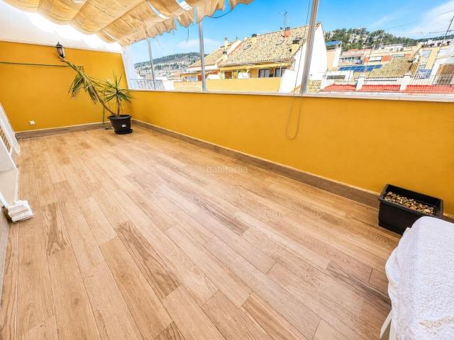 Ático en venta en l'Alcoià, Valencia