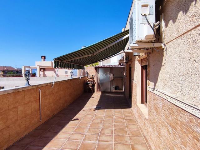 Ático en venta en l'Alcoià, Valencia