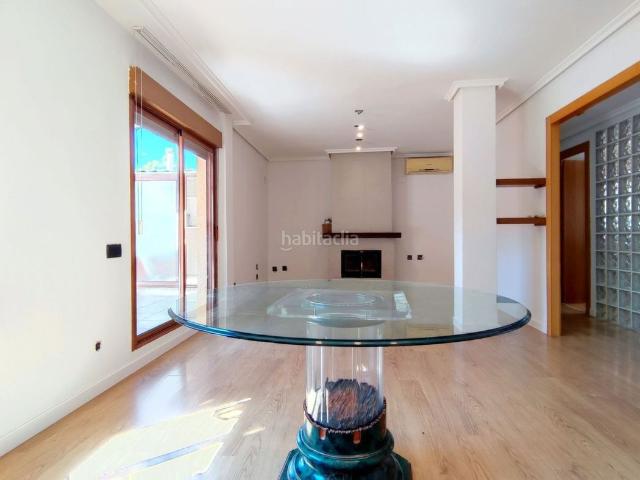 Ático en venta en l'Alcoià, Valencia