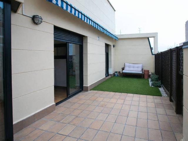 Ático en venta en Centro, Madrid