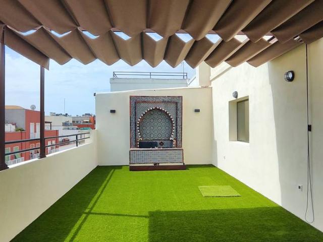 Ático en venta en Madrid, Cortes
