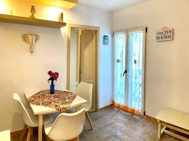 Ático en venta en Eivissa, Baleares