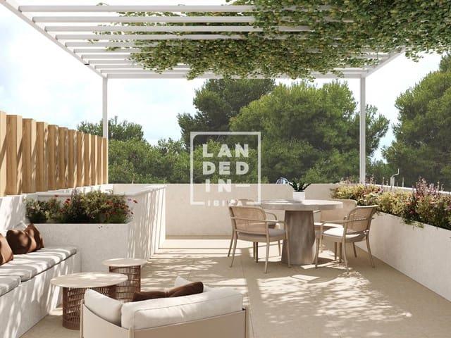 Ático en venta en Eivissa, Baleares