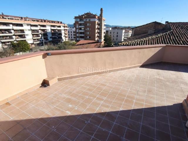 Ático en venta en Igualada