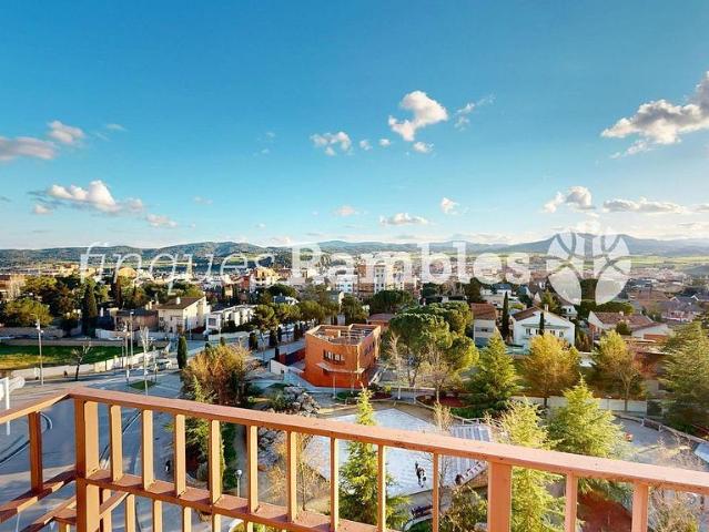 Ático en venta en Igualada