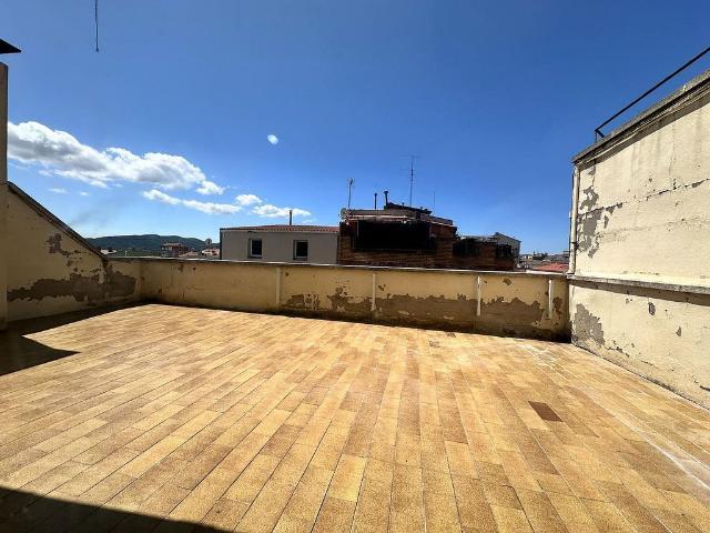 Ático en venta en Igualada