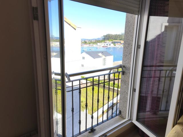 Ático en venta en A Illa de Arousa, O Salnés