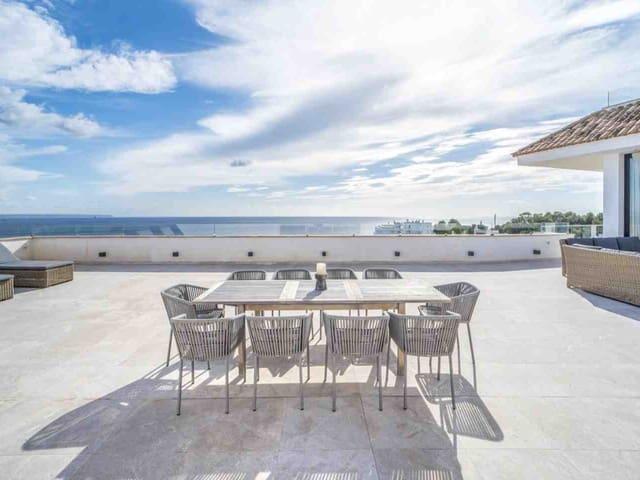 Ático en venta en Calvià, Serra de Tramuntana