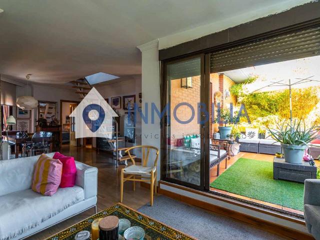 Ático en venta en Centro, Medina-sidonia