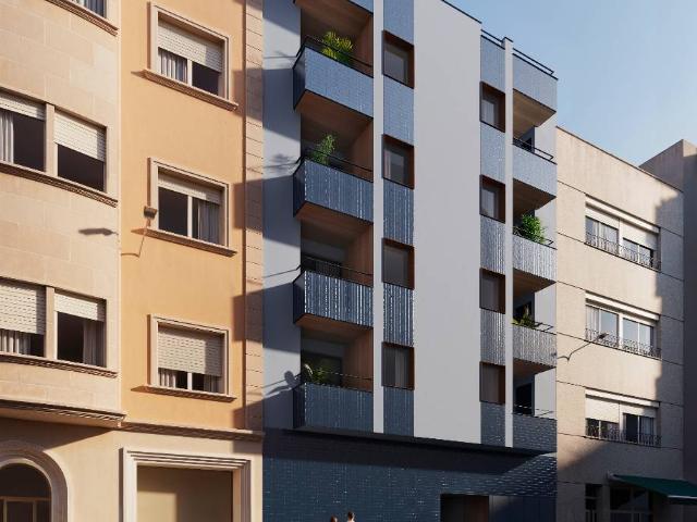 Ático en venta en el Canyeret, Segrià