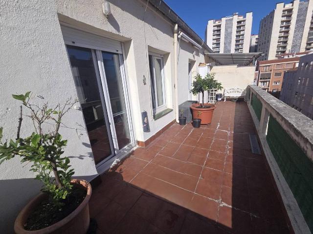 Ático en venta en Bilbao La Vieja, Bilbao