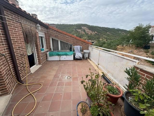 Ático en venta en Guadalajara, Castilla-La Mancha