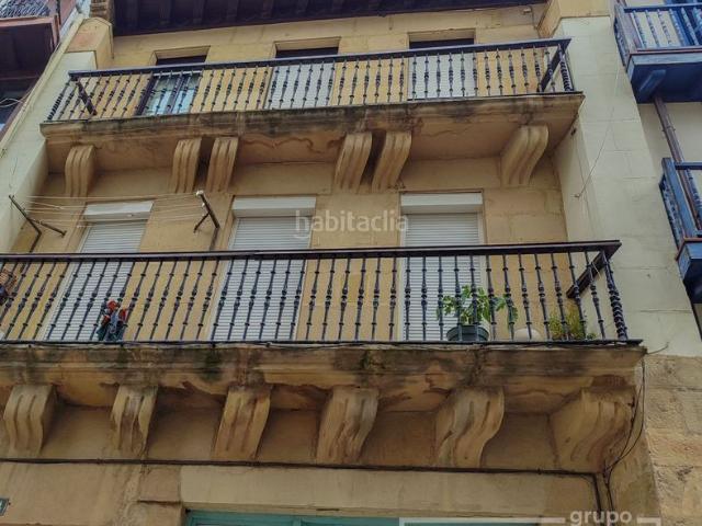 Ático en venta en Dunboa, Gipuzkoako Bidasoa