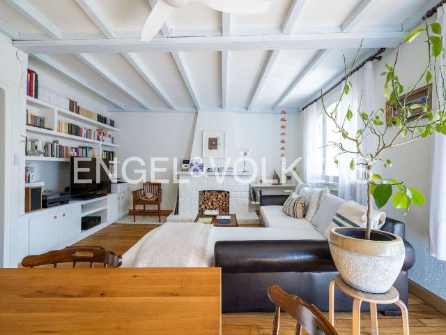 Ático en venta en Dunboa, Gipuzkoako Bidasoa