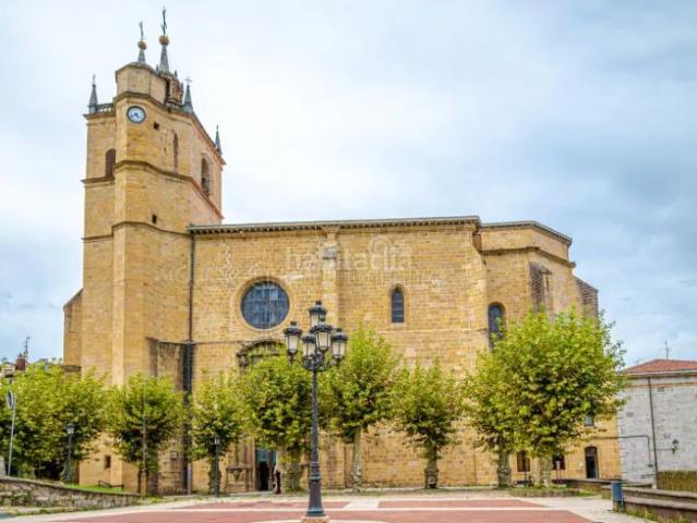 Ático en venta en Dunboa, Gipuzkoako Bidasoa
