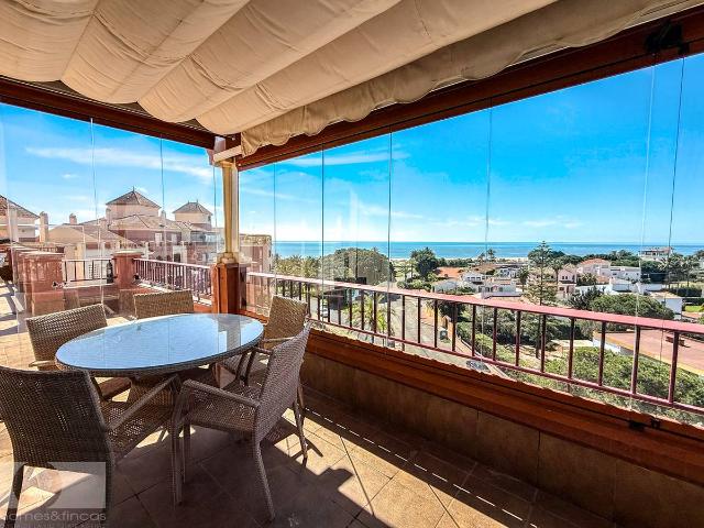 Ático en venta en Costa Occidental, Andalucía
