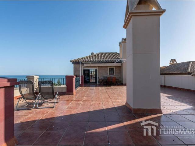 Ático en venta en Costa Occidental, Andalucía