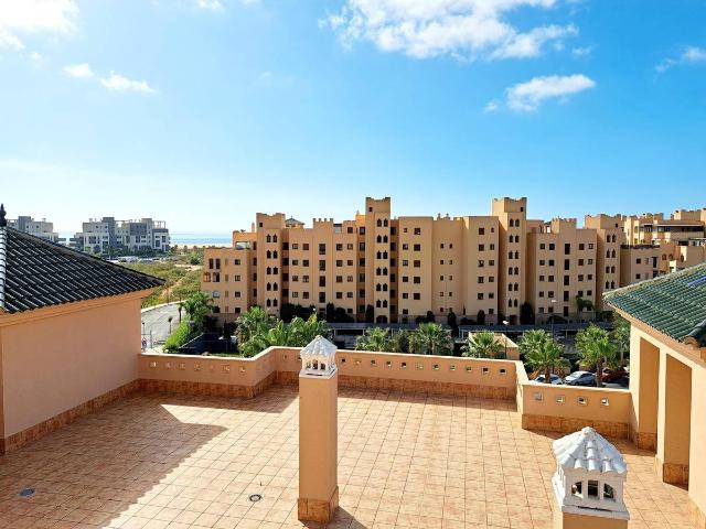 Ático en venta en Costa Occidental, Andalucía
