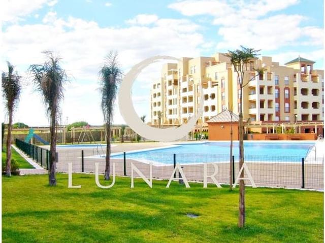 Ático en venta en Costa Occidental, Andalucía