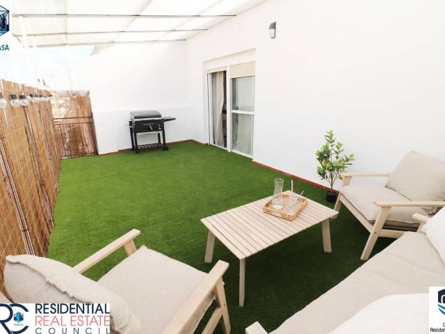 Ático en venta en Comarca Metropolitana de Huelva, Andalucía