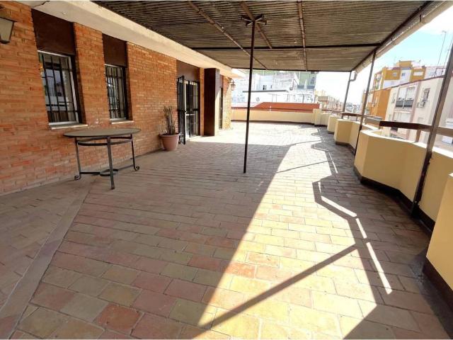 Ático en venta en Comarca Metropolitana de Huelva, Andalucía
