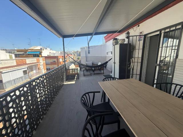 Ático en venta en Comarca Metropolitana de Huelva, Andalucía