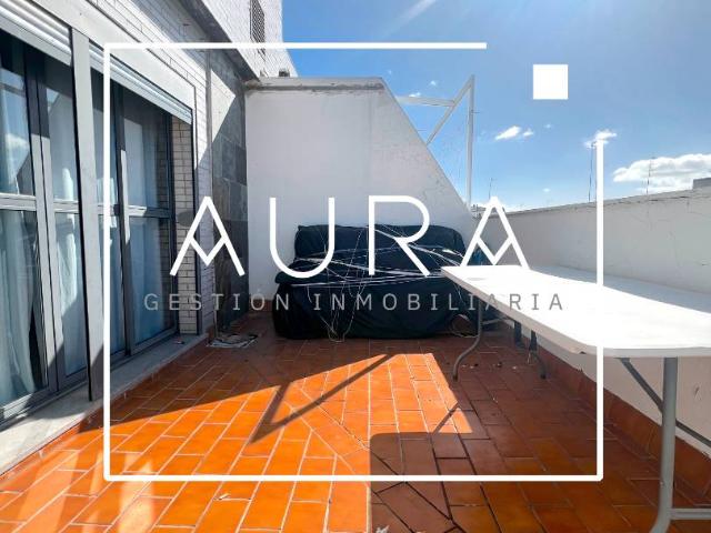 Ático en venta en Comarca Metropolitana de Huelva, Andalucía