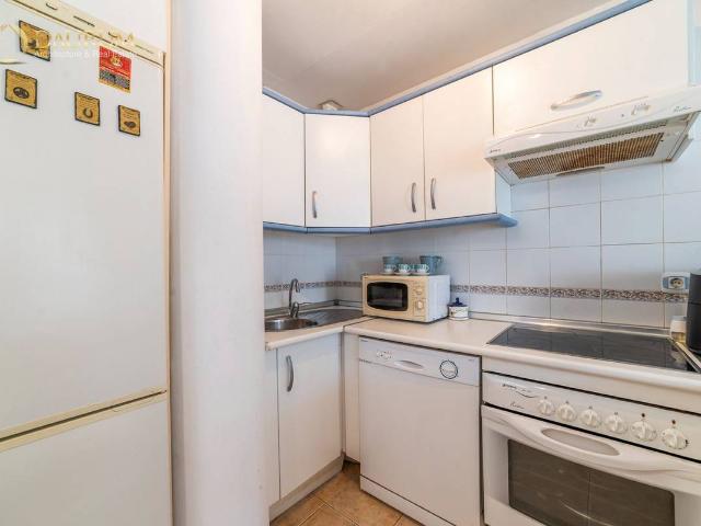 Ático en venta en Costa Occidental, Andalucía