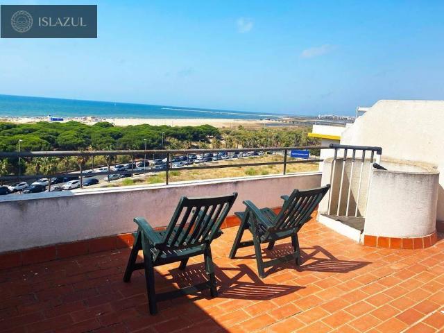 Ático en venta en Costa Occidental, Andalucía