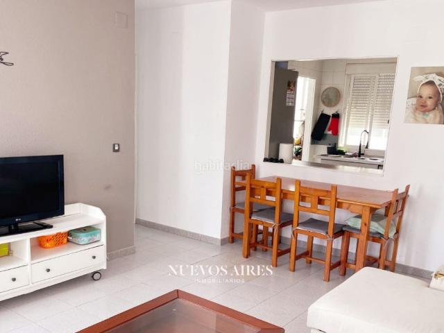Ático en venta en Costa Occidental, Andalucía