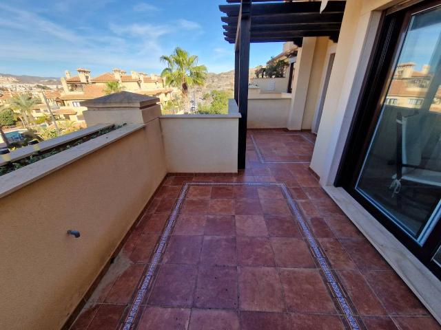 Ático en venta en Alto Guadalentín, Murcia