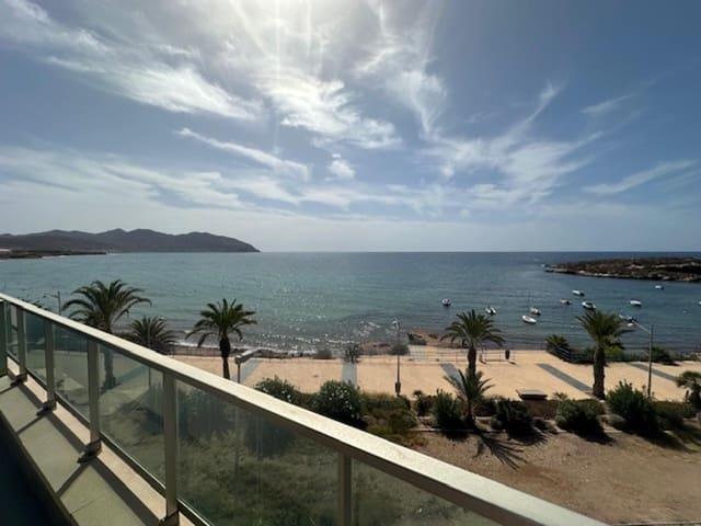 Ático en venta en Los Puertos de Santa Bárbara, Campo de Cartagena y Mar Menor