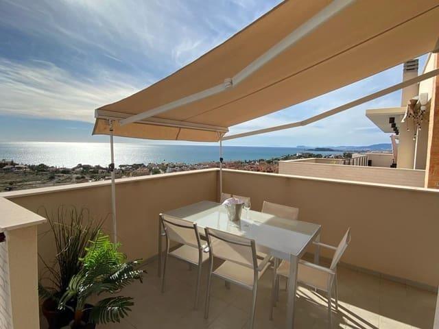 Ático en venta en Los Puertos de Santa Bárbara, Campo de Cartagena y Mar Menor