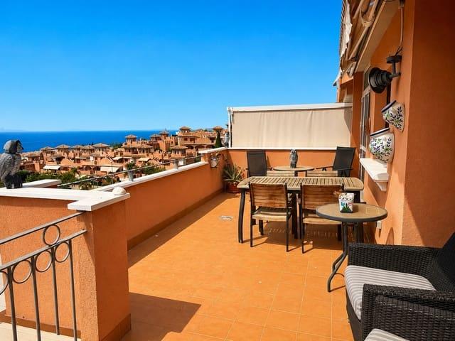 Ático en venta en Los Puertos de Santa Bárbara, Campo de Cartagena y Mar Menor