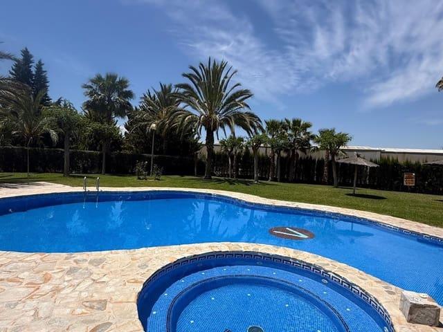 Ático en venta en Los Puertos de Santa Bárbara, Campo de Cartagena y Mar Menor