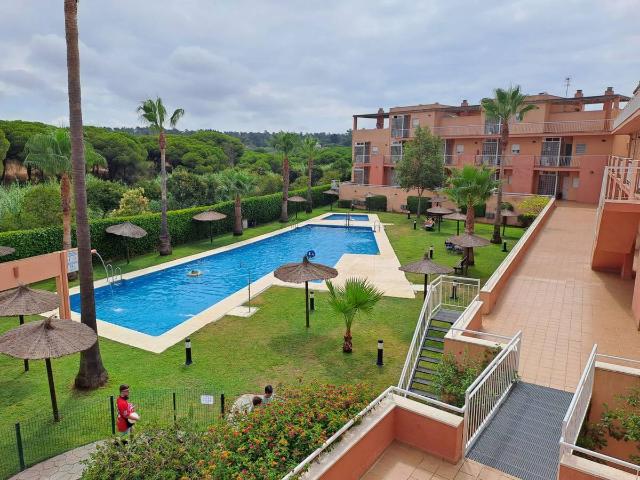 Ático en venta en La Antilla, Costa Occidental