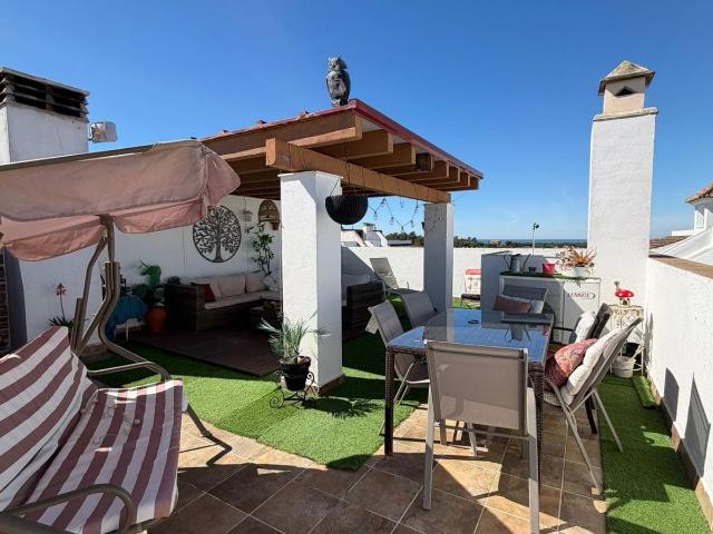 Ático en venta en La Antilla, Lepe