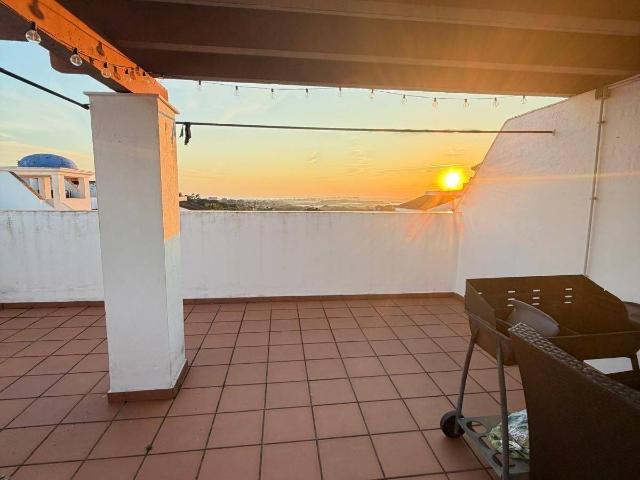 Ático en venta en Islantilla, Costa Occidental