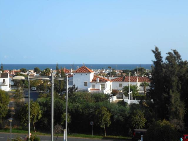 Ático en venta en Islantilla, Costa Occidental