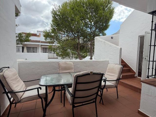 Ático en venta en La Antilla, Costa Occidental