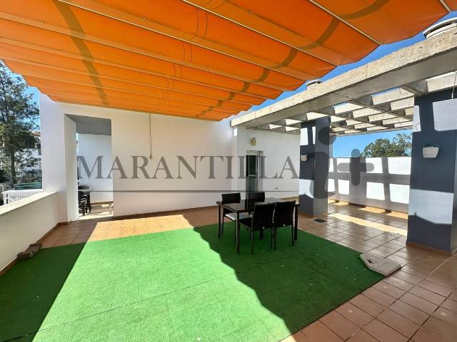 Ático en venta en Islantilla, Costa Occidental