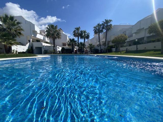 Ático en venta en La Antilla, Costa Occidental