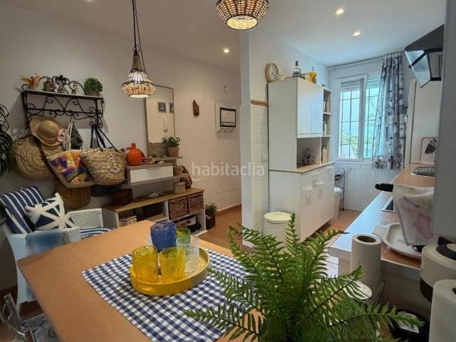 Ático en venta en La Antilla, Costa Occidental